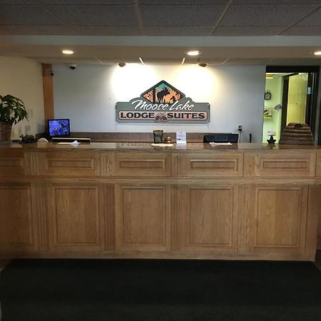 Moose Lake Lodge & Suites Luaran gambar